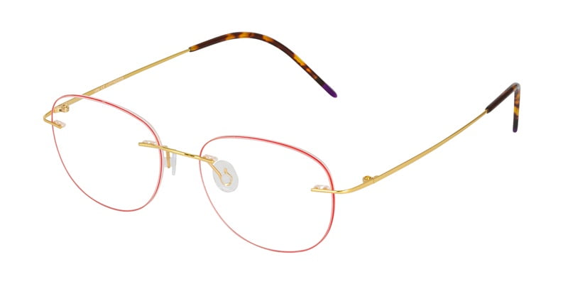 beside Civilian Conditional Rame ochelari titan HF701601 • Vera Optik
